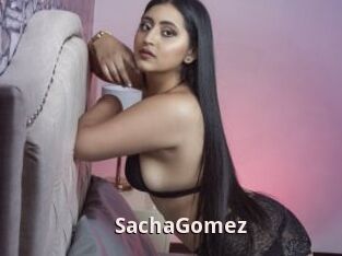 SachaGomez
