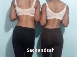 Sachandsah