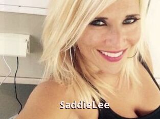 SaddieLee