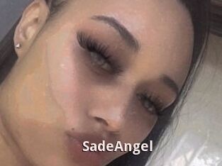 SadeAngel