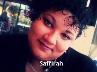 Saffirah