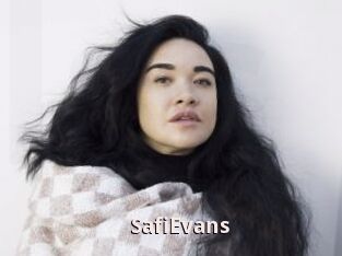 SafiEvans