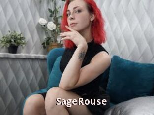 SageRouse