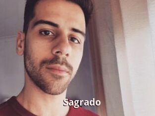 Sagrado