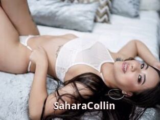 SaharaCollin