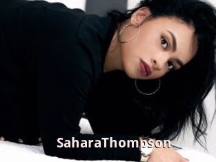 SaharaThompson
