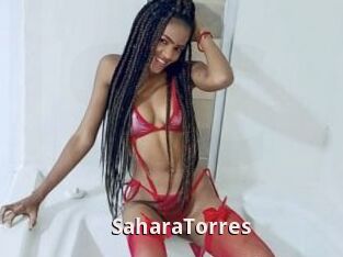 SaharaTorres