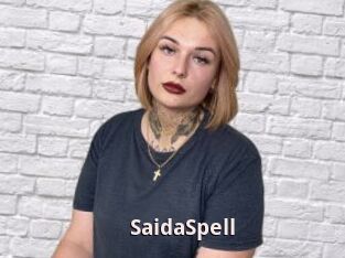 SaidaSpell