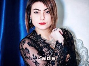 Saidie