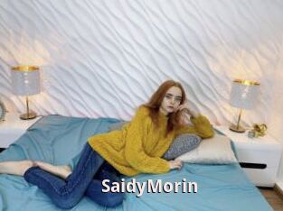 SaidyMorin