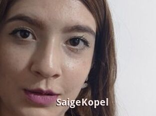 SaigeKopel