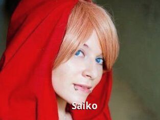 Saiko