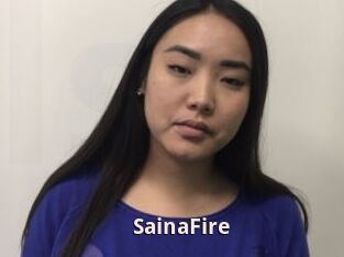 SainaFire