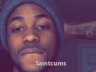 Saintcums