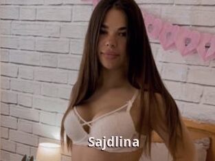 Sajdlina