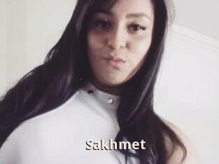 Sakhmet