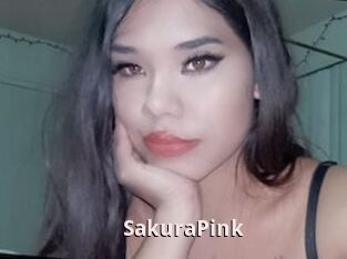 SakuraPink