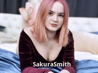 SakuraSmith