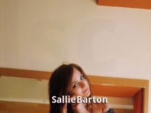 SallieBarton