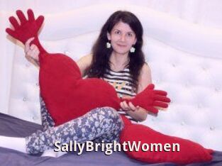 SallyBrightWomen