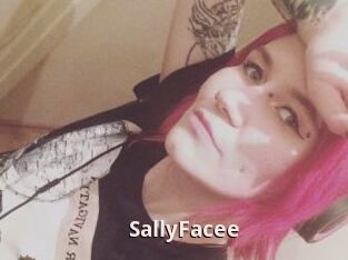 SallyFacee