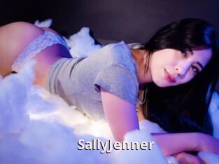 SallyJenner