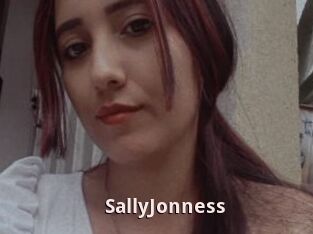SallyJonness