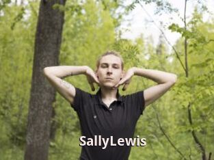 SallyLewis