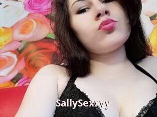 SallySexxyy