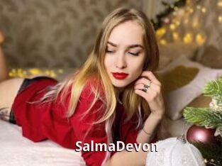 SalmaDevon