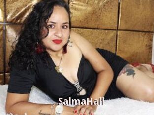 SalmaHall