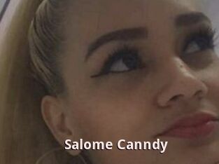 Salome_Canndy