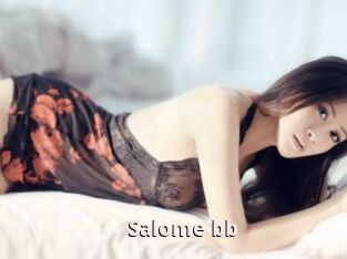 Salome_bb