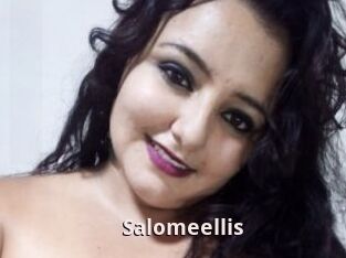 Salomeellis