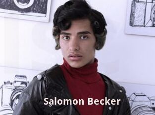 Salomon_Becker