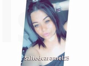 Saltedcaramel25