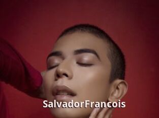 SalvadorFrancois