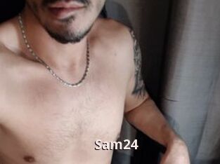 Sam24