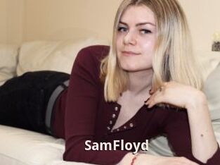 SamFloyd