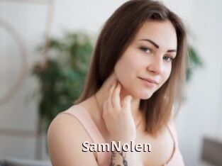 SamNolen