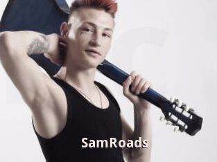 SamRoads