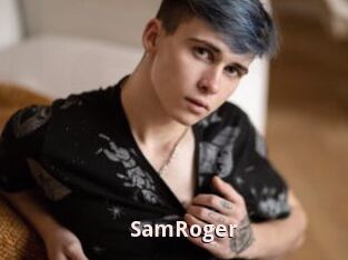 SamRoger