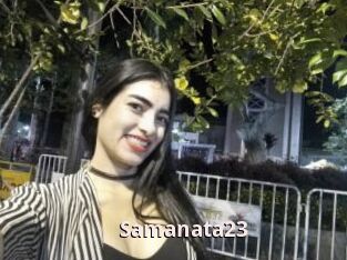 Samanata23