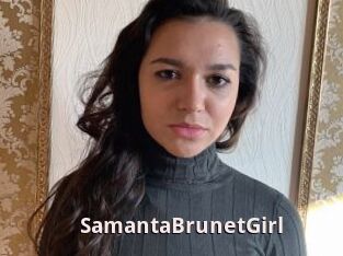 SamantaBrunetGirl