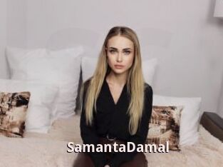 SamantaDamal