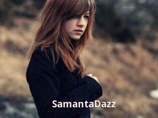 SamantaDazz