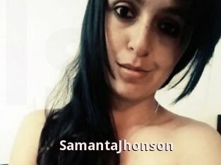 SamantaJhonson