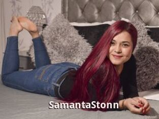 SamantaStonn