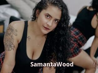 SamantaWood