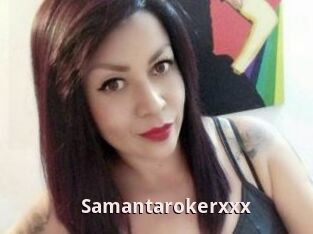 Samantarokerxxx